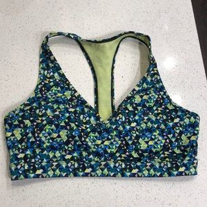 Victoria’s Secret sports bra